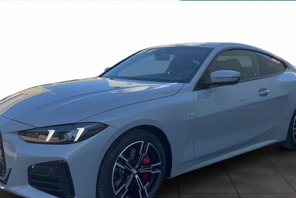BMW 420 1.100 km 52.895 € Weinheim 69469