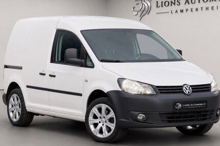 VW Caddy 208.000 km 4.990 &euro; Lampertheim 68623