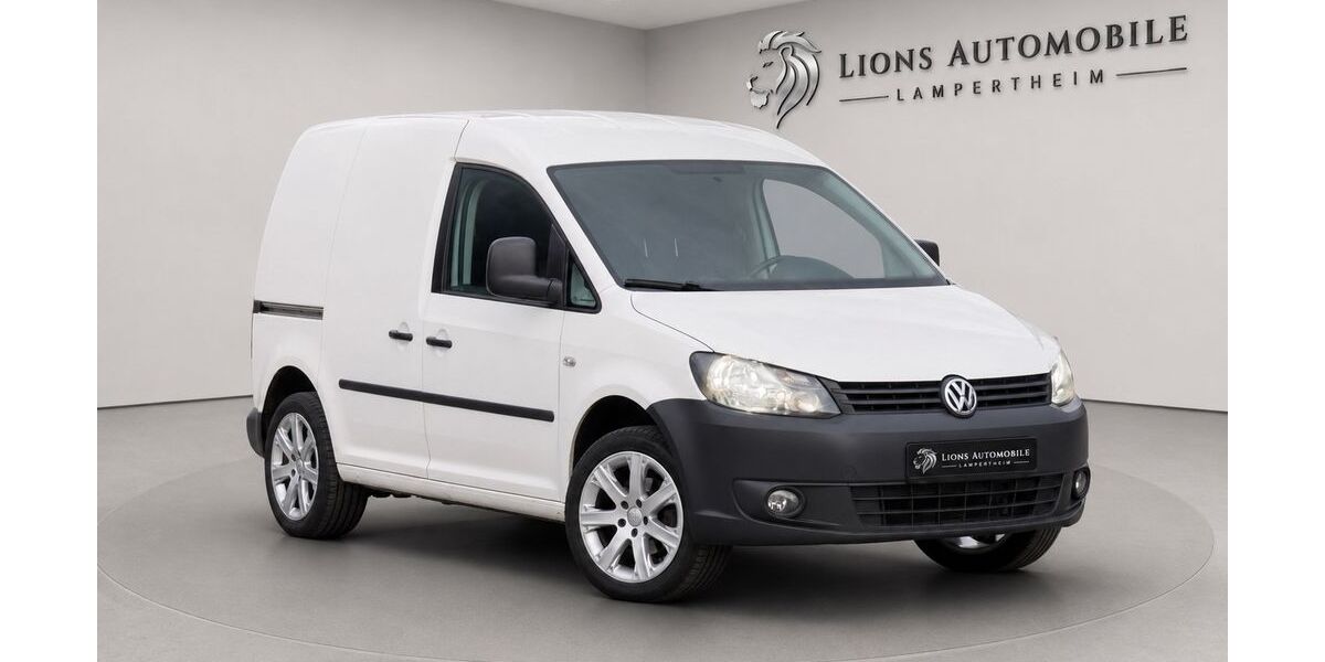 VW Caddy 208.000 km 4.990 &euro; Lampertheim 68623