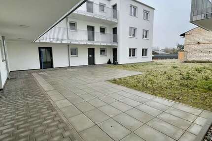 Wohnung Huttenheim Huttenheim - 3 Zimmer, 73 m&sup2;, 323.900&euro; | Angebot:25081122