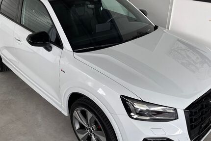 Audi Q2 26.000 km 29.900 &euro; Mutterstadt (Rheinland-Pfalz) 67112