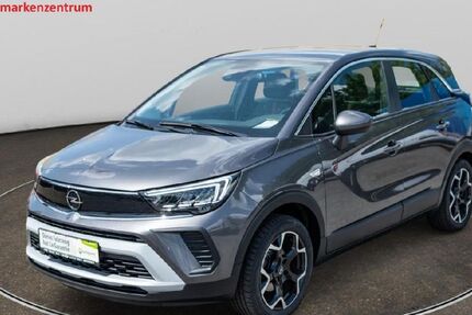Opel Crossland (X) 25.220 km 17.995 &euro; Heppenheim 64646