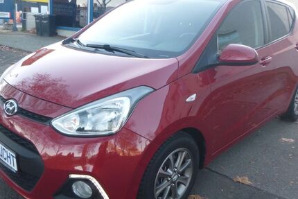 Hyundai i10 143.900 km 4.450 &euro; Mannheim 68199