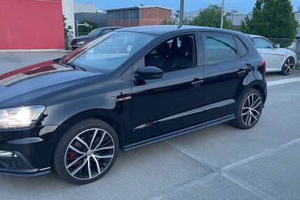 VW Polo 190.500 km 9.900 € Mannheim 68305