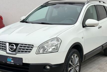 Nissan Qashqai 169.200 km 4.950 &euro; Altlußheim 68804