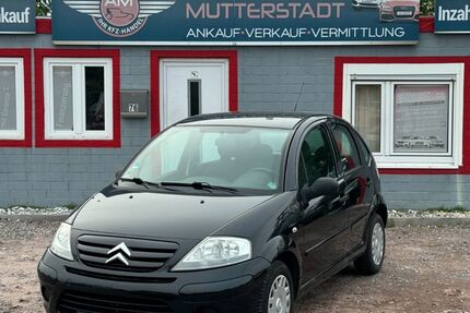 Citroen C3 86.000 km 2.700 &euro; Mutterstadt 67112