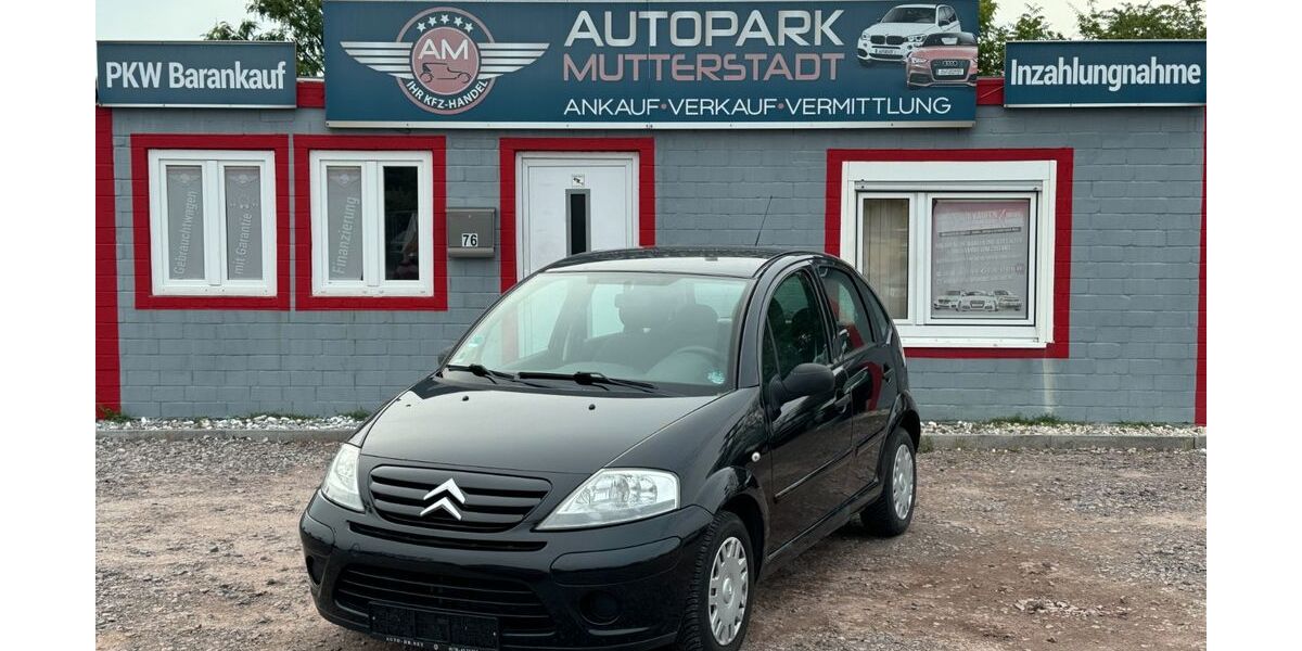 Citroen C3 86.000 km 2.700 &euro; Mutterstadt 67112