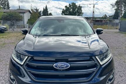 Ford Edge 203.000 km 10.100 &euro; Hassloch 67454