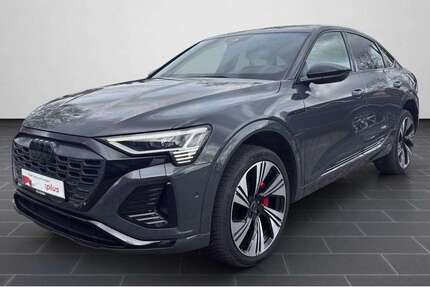 Audi Q8 57.817 km 46.990 &euro; Ludwigshafen 67063