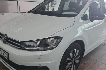 VW Touran 18.800 km 34.680 € Ludwigshafen 67059