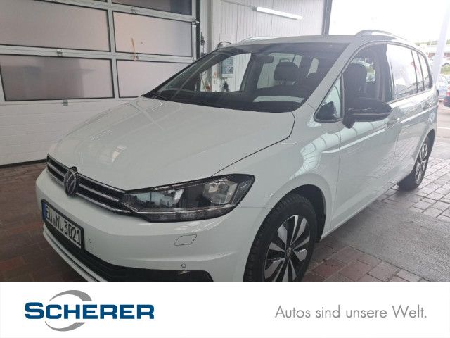 VW Touran 18.800 km 34.680 € Ludwigshafen 67059