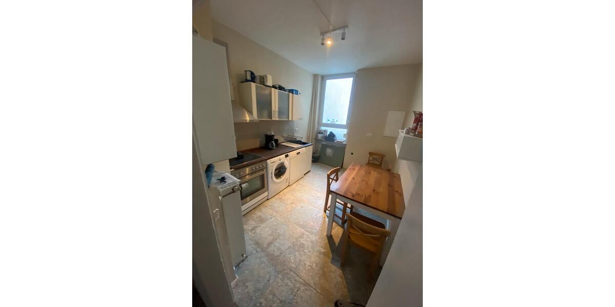 WG- Zimmer in Speyer ab sofort frei 3 zimmer