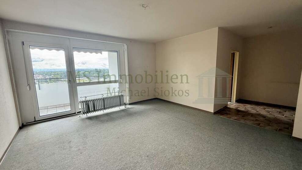 Wohnung zum Kaufen in Lampertheim 129.000 € 64 m²