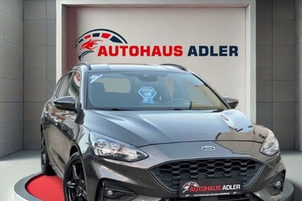 Ford Focus 100.000 km 12.990 &euro; Worms 67549