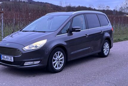 Ford Galaxy 93.315 km 16.499 &euro; Heidelberg 69126