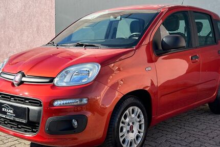 Fiat Panda 120.000 km 4.990 &euro; Speyer 67346