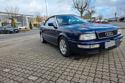 Audi 80