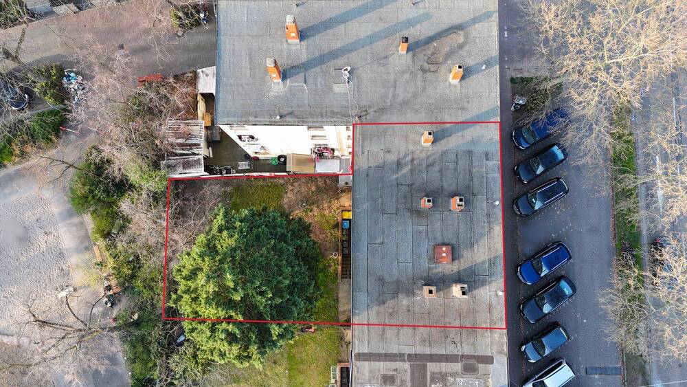 Einfamilienhaus Mannheim Waldhof - 1 Zimmer, 859.000&euro; | Angebot:25986087