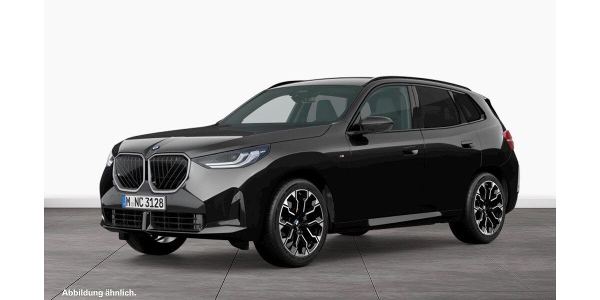 BMW X3 12.479 km 50.990 &euro; Mannheim 68169