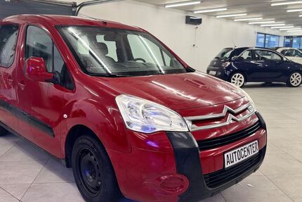 Citroen Berlingo 272.412 km 2.999 &euro; Hockenheim 68766