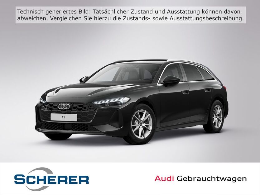 Audi A5 14.027 km 39.900 € Mannheim 68309