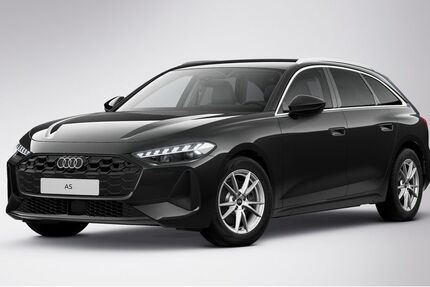 Audi A5 14.190 km 39.900 € Mannheim 68309