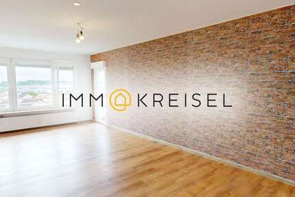 Wohnung zum Kaufen in Heppenheim (Bergstraße) 220.000 € 93.5 m²