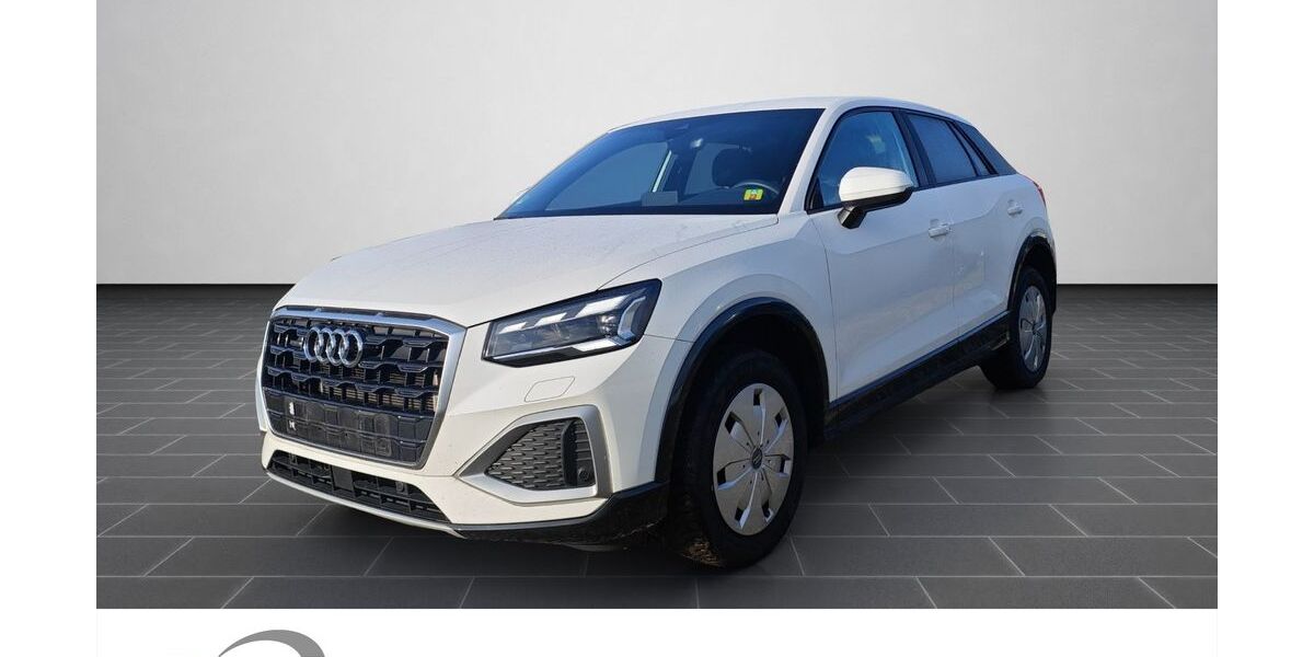 Audi Q2 41.000 km 29.580 &euro; Neustadt a.d. Weinstraße 67433