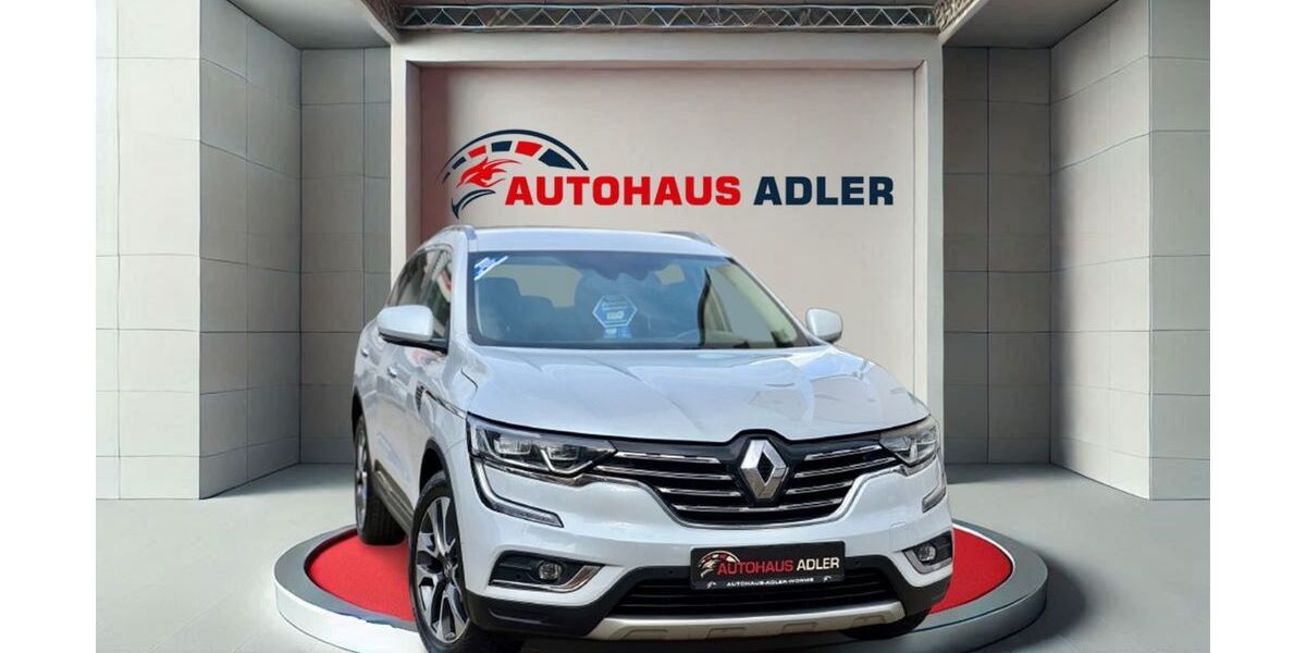 Renault Koleos 117.900 km 14.990 &euro; Worms 67549