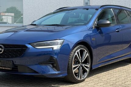 Opel Insignia 144.000 km 14.900 &euro; Mannheim 68307