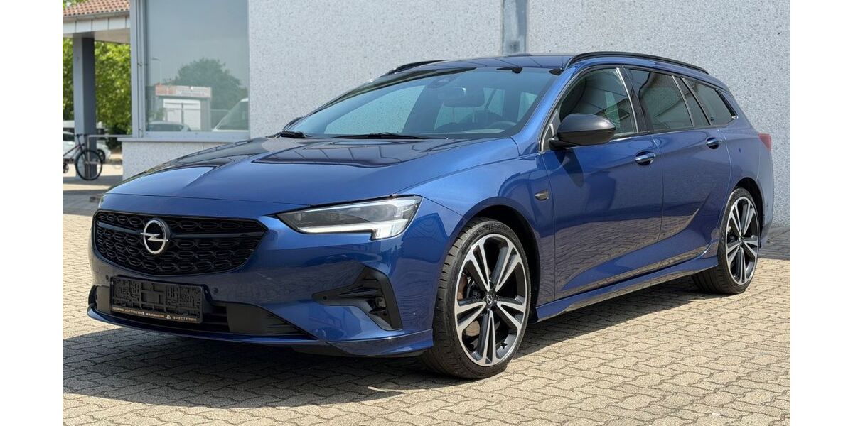 Opel Insignia 144.000 km 14.900 &euro; Mannheim 68307