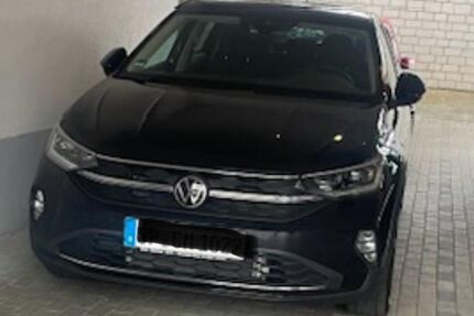 VW Taigo 27.000 km 22.500 &euro; Speyer 67346