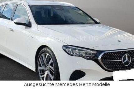 Mercedes-Benz E 300 17.000 km 48.890 € Lampertheim 68623
