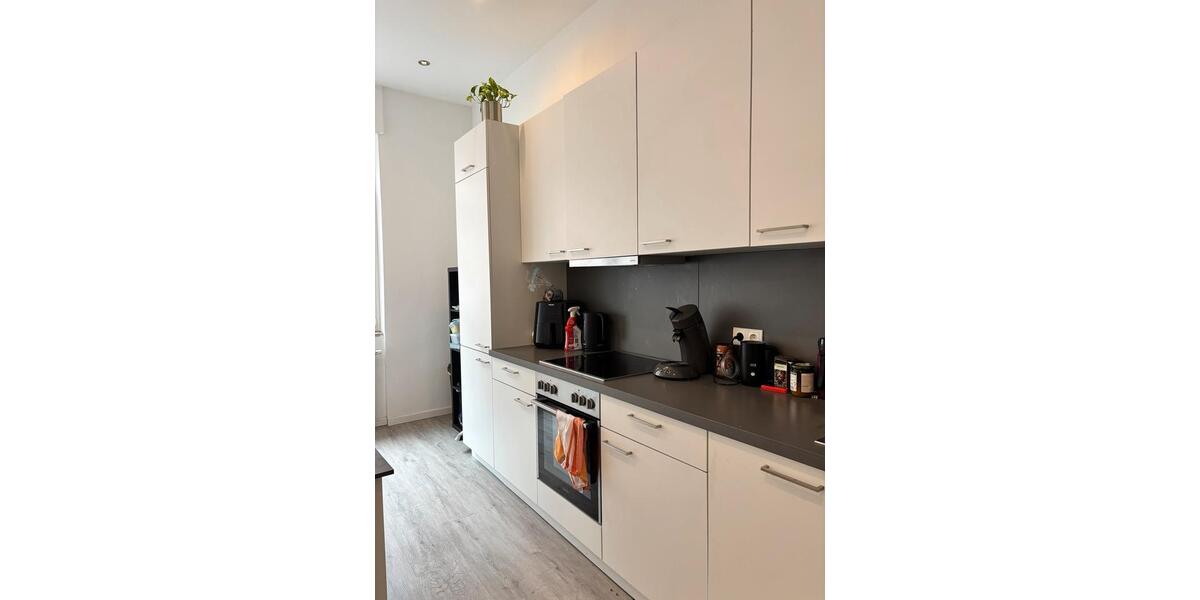 Erdgeschoßwohnung Mannheim Niederfeld - 3 Zimmer, 14 m&sup2;, 600&euro; | Angebot:26580130