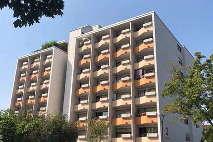 Wohnung Heidelberg Handschuhsheim - 1 Zimmer, 30 m&sup2;, 565&euro; | Angebot:26124840