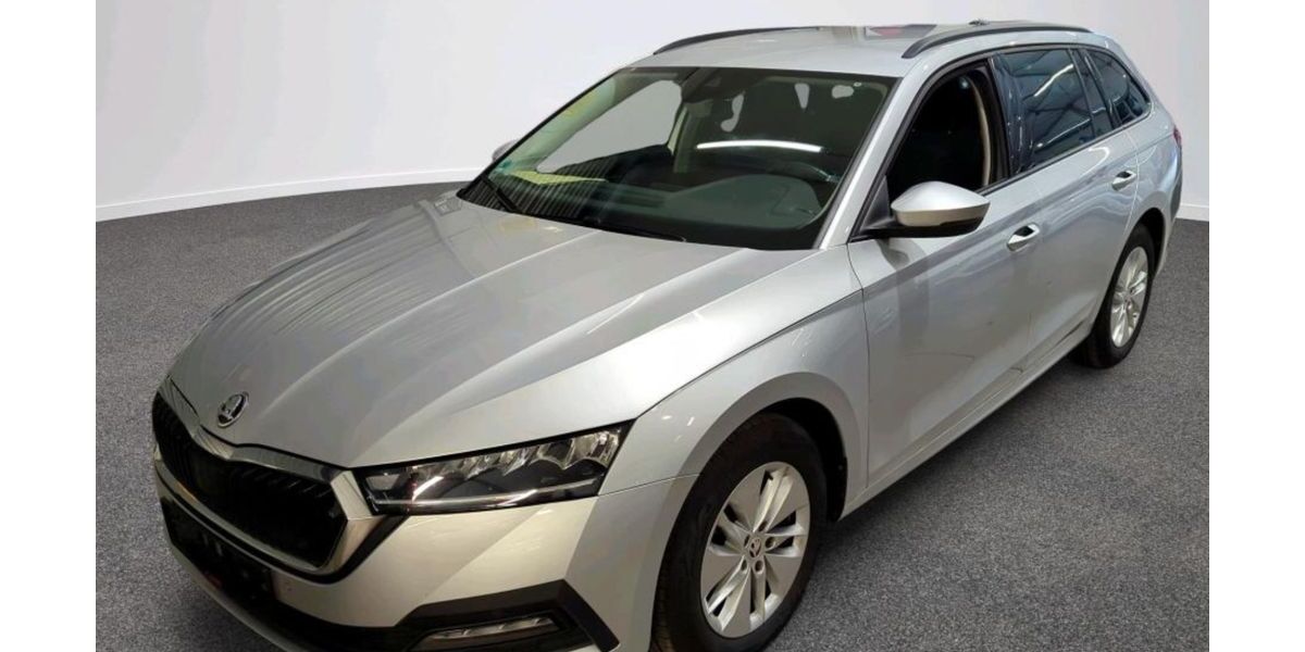 Skoda Octavia 197.000 km 13.090 &euro; Heidelberg 69123