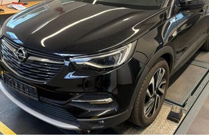 Opel Grandland (X) 66.800 km 14.690 &euro; Bensheim 64625