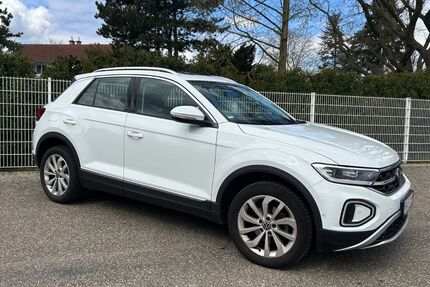 VW T-Roc 80.000 km 21.800 &euro; Viernheim 68519
