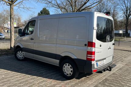 Mercedes-Benz Sprinter 110.500 km 21.500 &euro; Ludwigshafen 67065