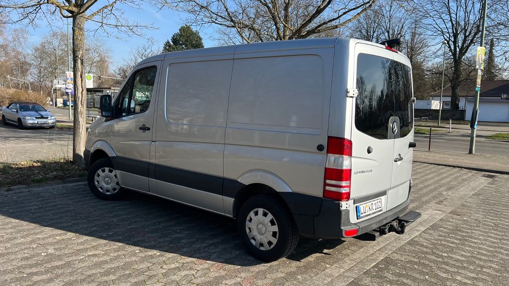 Mercedes-Benz Sprinter 110.500 km 21.500 &euro; Ludwigshafen 67065