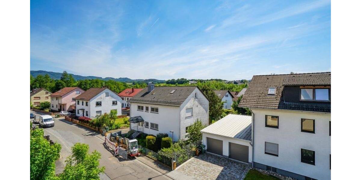 Mehrfamilienhaus, Wohnhaus Mörlenbach - 1 Zimmer, 312 m&sup2;, 690.000&euro; | Angebot:25735184