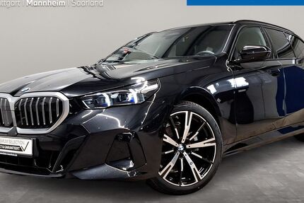 BMW 520 25.383 km 51.380 &euro; Mannheim 68169