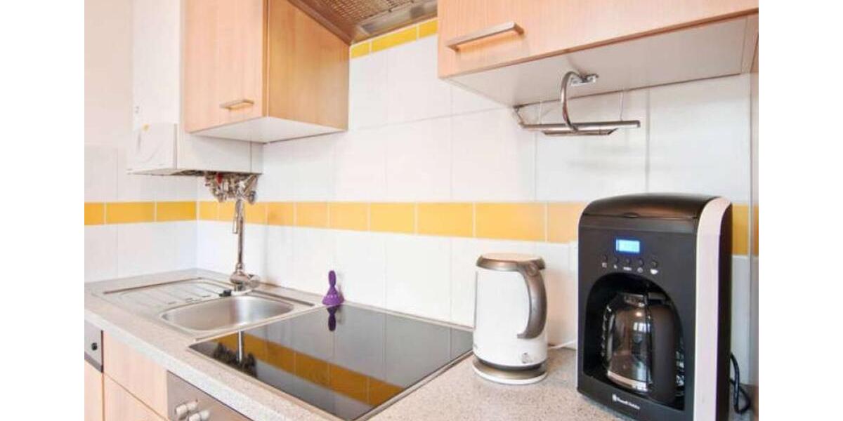 Freundliche Zwei Zimmer Wohnung 2 zimmer