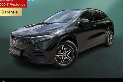 Mercedes-Benz EQA 3.183 km 44.440 &euro; Grünstadt 67269