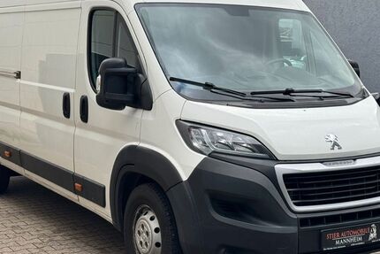Peugeot Boxer 123.000 km 12.950 &euro; Mannheim 68199