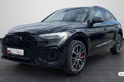 Audi Q5 62.104 km 43.949 &euro; Mannheim 68309