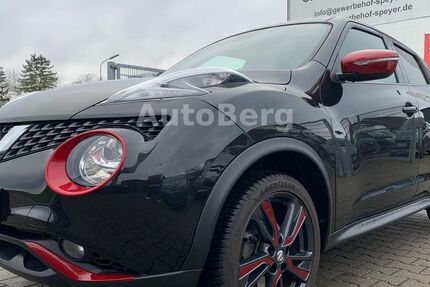 Nissan Juke 61.460 km 10.799 &euro; Speyer 67346