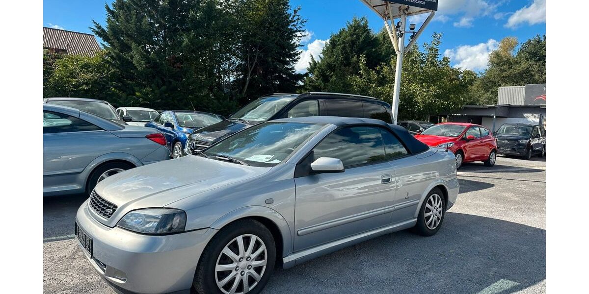 Opel Astra 221.500 km 1.750 &euro; Neustadt/Weinstr 67433