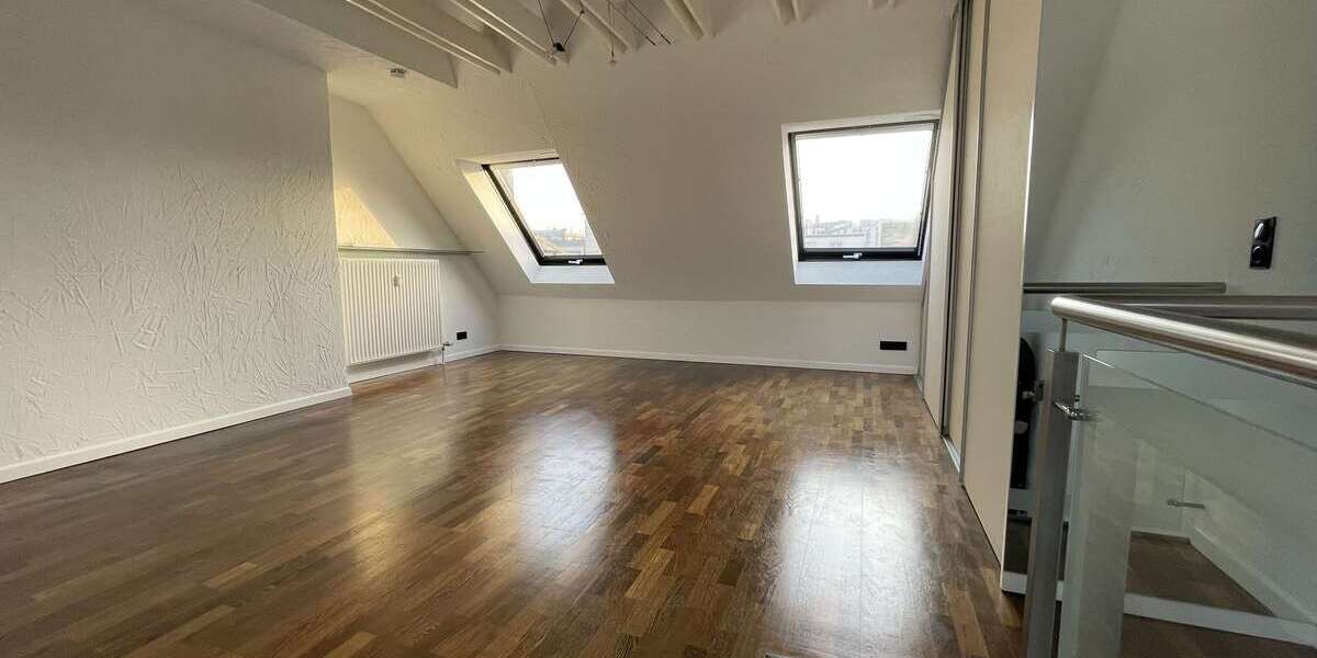Etagenwohnung Mannheim Innenstadt - 3.5 Zimmer, 125 m&sup2;, 1.750&euro; | Angebot:25427581