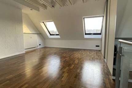 Wohnung Mannheim Innenstadt - 3.5 Zimmer, 125 m&sup2;, 1.750&euro; | Angebot:25427581